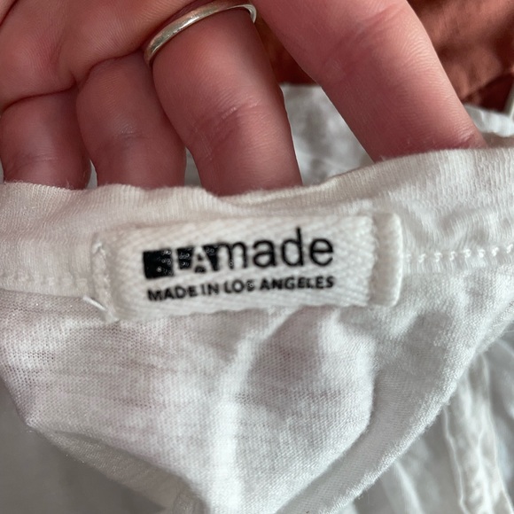 LAmade tank top - Picture 3 of 3